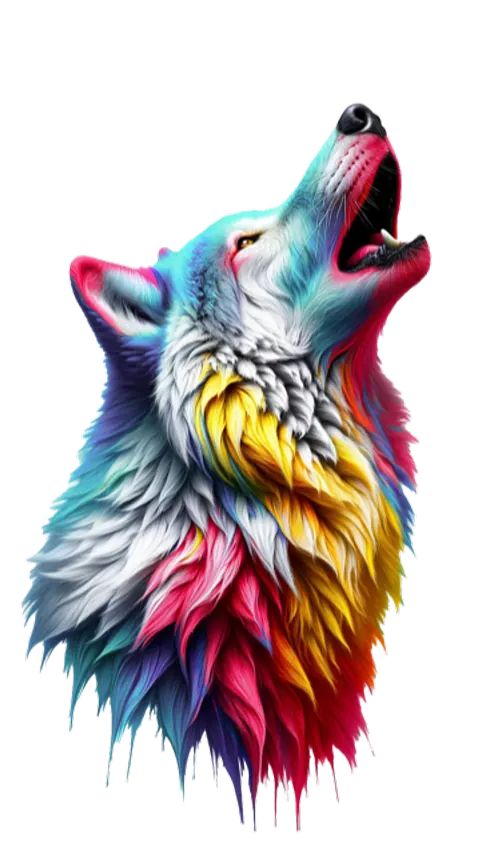 wolf
