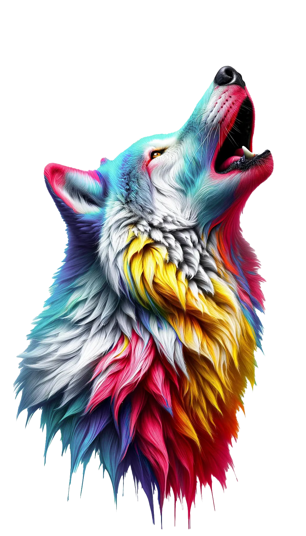wolf