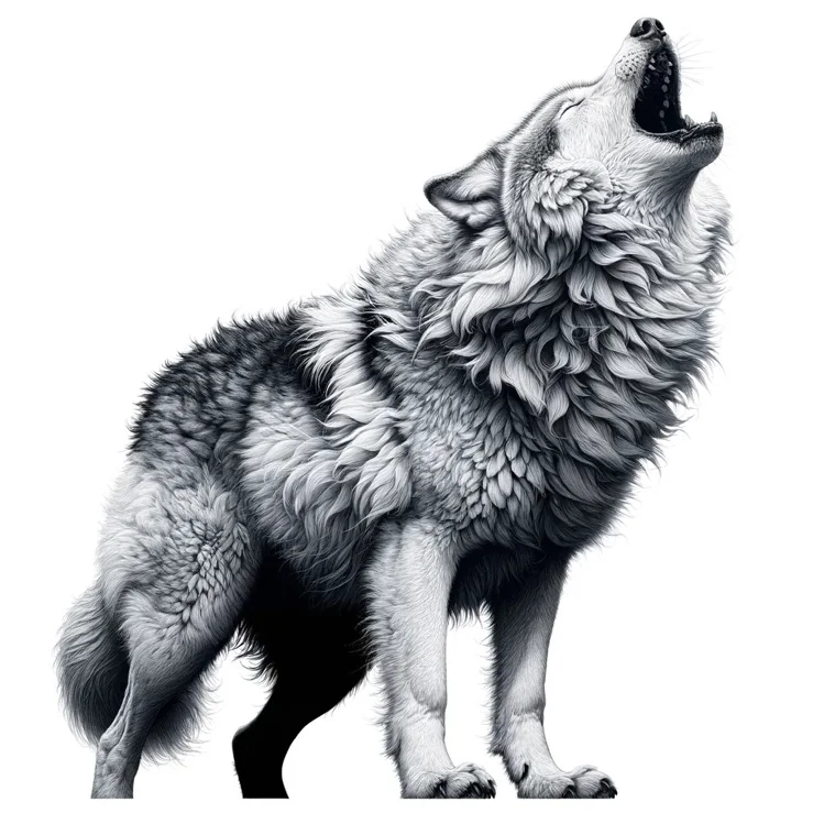 wolf